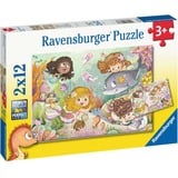 Ravensburger 05663, Puzzle 