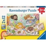 Ravensburger 05663, Puzzle 