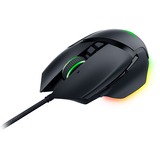 Razer Basilisk V3 ratón mano derecha USB tipo A Óptico 26000 DPI, Ratones para gaming negro, mano derecha, Óptico, USB tipo A, 26000 DPI, Negro