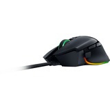 Razer Basilisk V3 ratón mano derecha USB tipo A Óptico 26000 DPI, Ratones para gaming negro, mano derecha, Óptico, USB tipo A, 26000 DPI, Negro