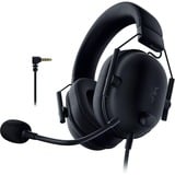 Razer Blackshark V2 X para Xbox, Auriculares para gaming negro