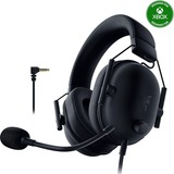 Razer Blackshark V2 X para Xbox, Auriculares para gaming negro