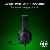 Razer RZ04-03240900-R3M1, Auriculares para gaming negro