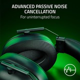 Razer RZ04-03240900-R3M1, Auriculares para gaming negro