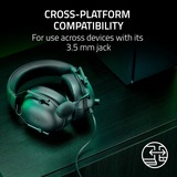 Razer RZ04-03240900-R3M1, Auriculares para gaming negro