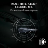 Razer RZ04-03240900-R3M1, Auriculares para gaming negro