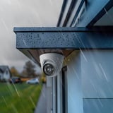 Reolink Serie ColorX P335X, Cámara de vigilancia blanco