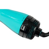 Revlon RVDR5222MUKE, Cepillo de aire caliente Menta/Negro