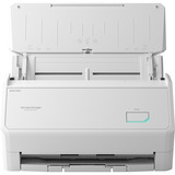 Ricoh ScanSnap iX2400, Escáner de alimentación de hojas blanco