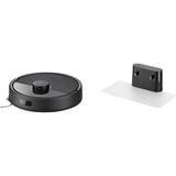 Roborock Q7BF52-00, Robot aspirador negro