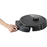 Roborock Q7BF52-00, Robot aspirador negro