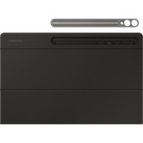 SAMSUNG EF-DX920BBGGDE, Teclado negro