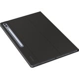 SAMSUNG EF-DX920 QWERTZ Alemán Pogo pin Negro, Teclado negro, QWERTZ, Alemán, Touchpad, Samsung, Galaxy Tab S10 Ultra, Galaxy Tab S9 Ultra, Negro