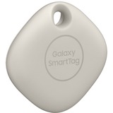 SAMSUNG Galaxy SmartTag Bluetooth Beige, Rastreador de seguimiento gris claro, Beige, Android 10, Android 8.0, Android 9.0, 150 m, CR2032, 7200 h, 1 pieza(s)