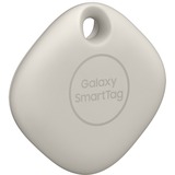 SAMSUNG Galaxy SmartTag Bluetooth Beige, Rastreador de seguimiento gris claro, Beige, Android 10, Android 8.0, Android 9.0, 150 m, CR2032, 7200 h, 1 pieza(s)