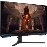 SAMSUNG Odyssey G70B S32BG700EU, Monitor de gaming negro