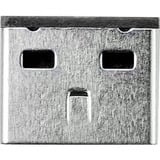 SMARTKEEPER ESSENTIAL Cerradura para puerto USB-A (UL03), Cerradura insertable 