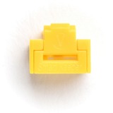 SMARTKEEPER ESSENTIAL RJ45 Port Lock (NL03) + Lock Key Basic (U03), Cerradura insertable 