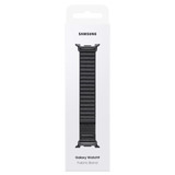Samsung ET-SVL33LKEGEU, Correa de reloj negro