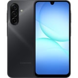 Samsung Galaxy A17 17 cm (6.7") Ranura híbrida Dual SIM 4G USB Tipo C 4 GB 128 GB 5000 mAh Negro, Móvil negro, 17 cm (6.7"), 1080 x 2340 Pixeles, 4 GB, 128 GB, 50 MP, Negro