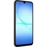 Samsung Galaxy A17 17 cm (6.7") Ranura híbrida Dual SIM 4G USB Tipo C 4 GB 128 GB 5000 mAh Negro, Móvil negro, 17 cm (6.7"), 1080 x 2340 Pixeles, 4 GB, 128 GB, 50 MP, Negro