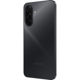 Samsung Galaxy A17 17 cm (6.7") Ranura híbrida Dual SIM 4G USB Tipo C 4 GB 128 GB 5000 mAh Negro, Móvil negro, 17 cm (6.7"), 1080 x 2340 Pixeles, 4 GB, 128 GB, 50 MP, Negro