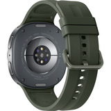 Samsung Galaxy Watch9, SmartWatch plateado