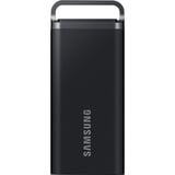 Samsung MU-PH2T0S 2 TB 3.2 Gen 1 (3.1 Gen 1) Negro, Unidad de estado sólido negro/Plateado, 2 TB, 3.2 Gen 1 (3.1 Gen 1), 460 MB/s, Negro