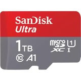 SanDisk SDSQUAC-1T00-GN6MA, Tarjeta de memoria 
