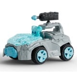 Schleich ELDRADOR CREATURES 42669 set de juguetes, Muñecos Ice World, Robots / Mini Creatures, Crashmobil, 7 año(s), Negro, Azul, Gris