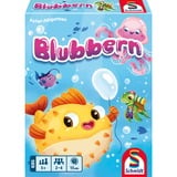 Schmidt Spiele Burbujeo, Juegos de cartas 