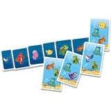 Schmidt Spiele Burbujeo, Juegos de cartas 
