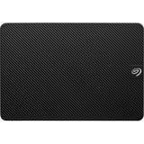 Seagate Expansion Desktop 4 TB, Externo, Unidad de disco duro negro, 4000 GB, 3.5", 3.2 Gen 1 (3.1 Gen 1), Negro