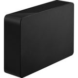 Seagate Expansion Desktop 4 TB, Externo, Unidad de disco duro negro, 4000 GB, 3.5", 3.2 Gen 1 (3.1 Gen 1), Negro