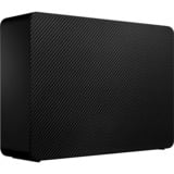 Seagate Expansion Desktop 4 TB, Externo, Unidad de disco duro negro, 4000 GB, 3.5", 3.2 Gen 1 (3.1 Gen 1), Negro