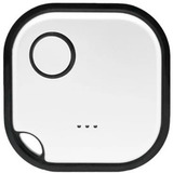 Shelly Bumper para Shelly BLU Button1, Funda protectora negro