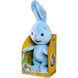 Simba KiKANiNCHEN peluche con sonido, Peluches 