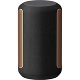 Sony SRS-RA3000 Altavoz portátil estéreo Negro negro, 2.0 canales, 8 cm, 1,7 cm, Inalámbrico, A2DP,AAC,AVCTP,SBC,SPP, Altavoz portátil estéreo