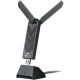 TP-Link Archer TBE400UH, Adaptador Wi-Fi gris/Negro