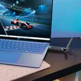 TP-Link Archer TBE400UH, Adaptador Wi-Fi gris/Negro