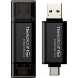 Team Group TX1MAX3128GB01, Lápiz USB 