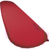Therm-a-Rest Esterilla de camping ProLite Plus Small, Cayenne, Estera rojo