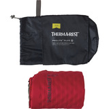 Therm-a-Rest ProLite Plus Regular 14260, Estera rojo