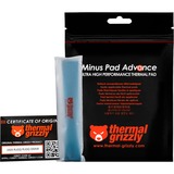 Thermal Grizzly Minus Pad Advance - 120x20x1,0 mm, Almohadillas térmicas 