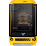 Thermaltake CA-1Y4-00S4WN-00, Cajas de torre amarillo oscuro