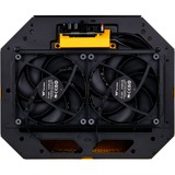 Thermaltake CA-1Y4-00S4WN-00, Cajas de torre amarillo oscuro