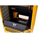 Thermaltake CA-1Y4-00S4WN-00, Cajas de torre amarillo oscuro