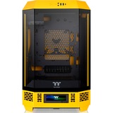 Thermaltake CA-1Y4-00S4WN-00, Cajas de torre amarillo oscuro