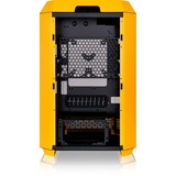 Thermaltake CA-1Y4-00S4WN-00, Cajas de torre amarillo oscuro