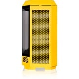 Thermaltake CA-1Y4-00S4WN-00, Cajas de torre amarillo oscuro